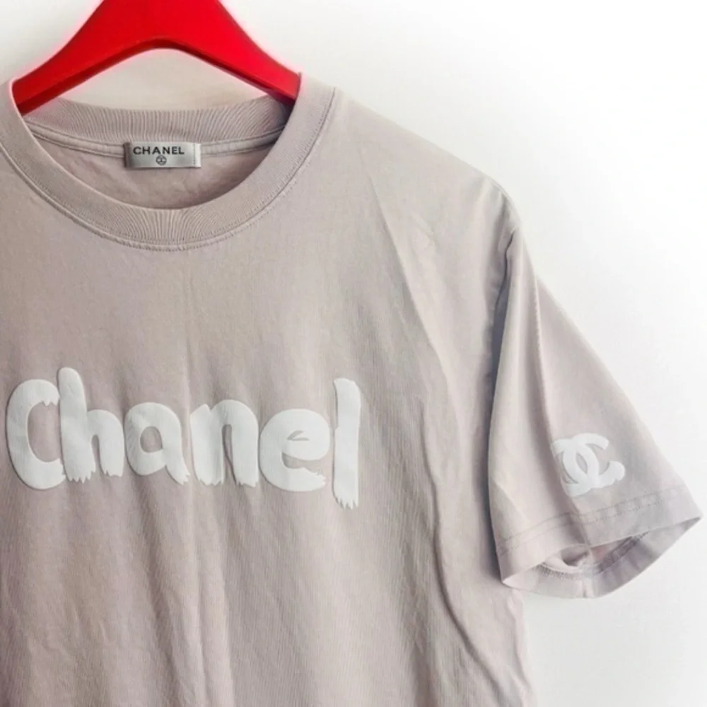 Chanel Top